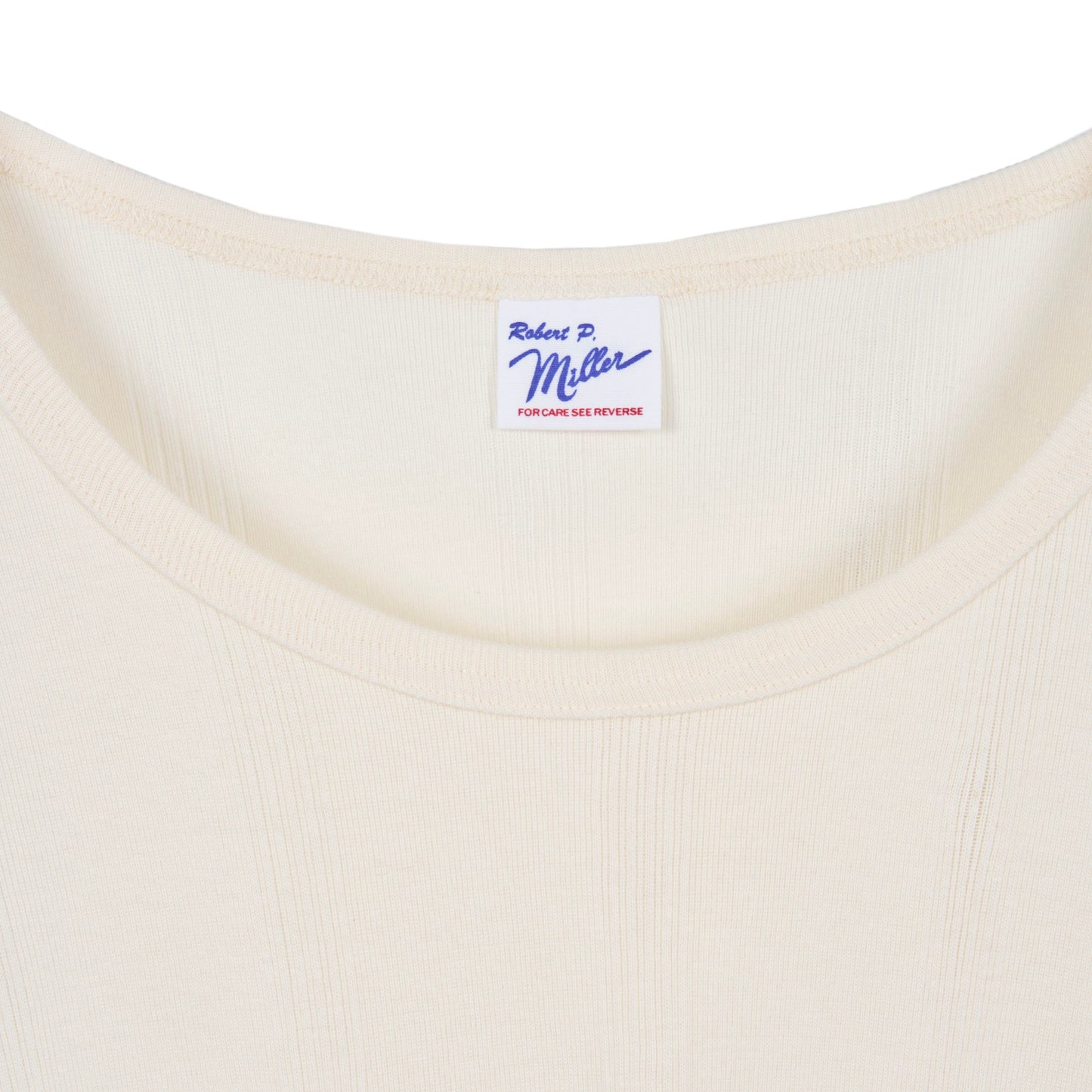 Robert P Miller TANKTOP PACK