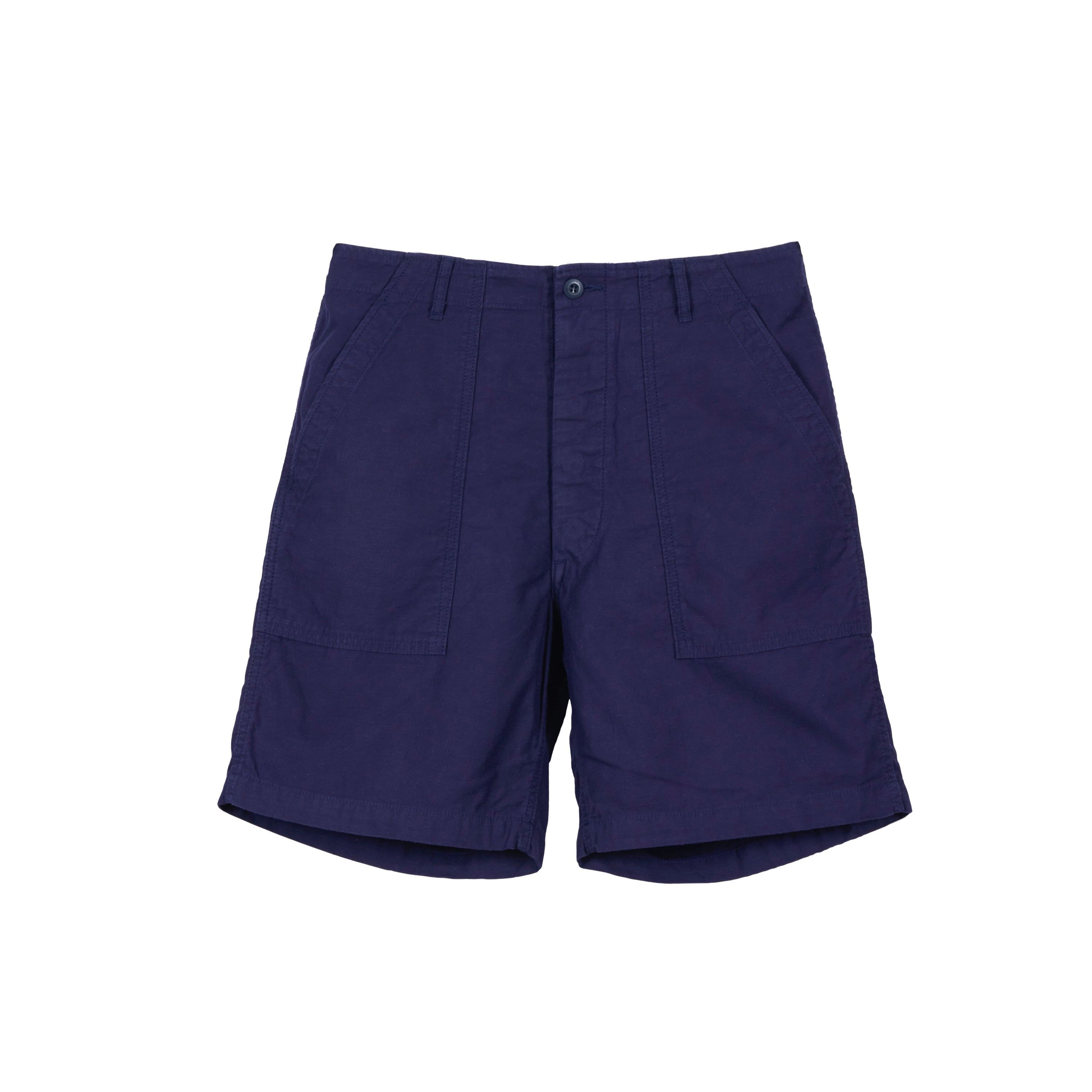 FATIGUE SHORTS – TIME AFTER TIME