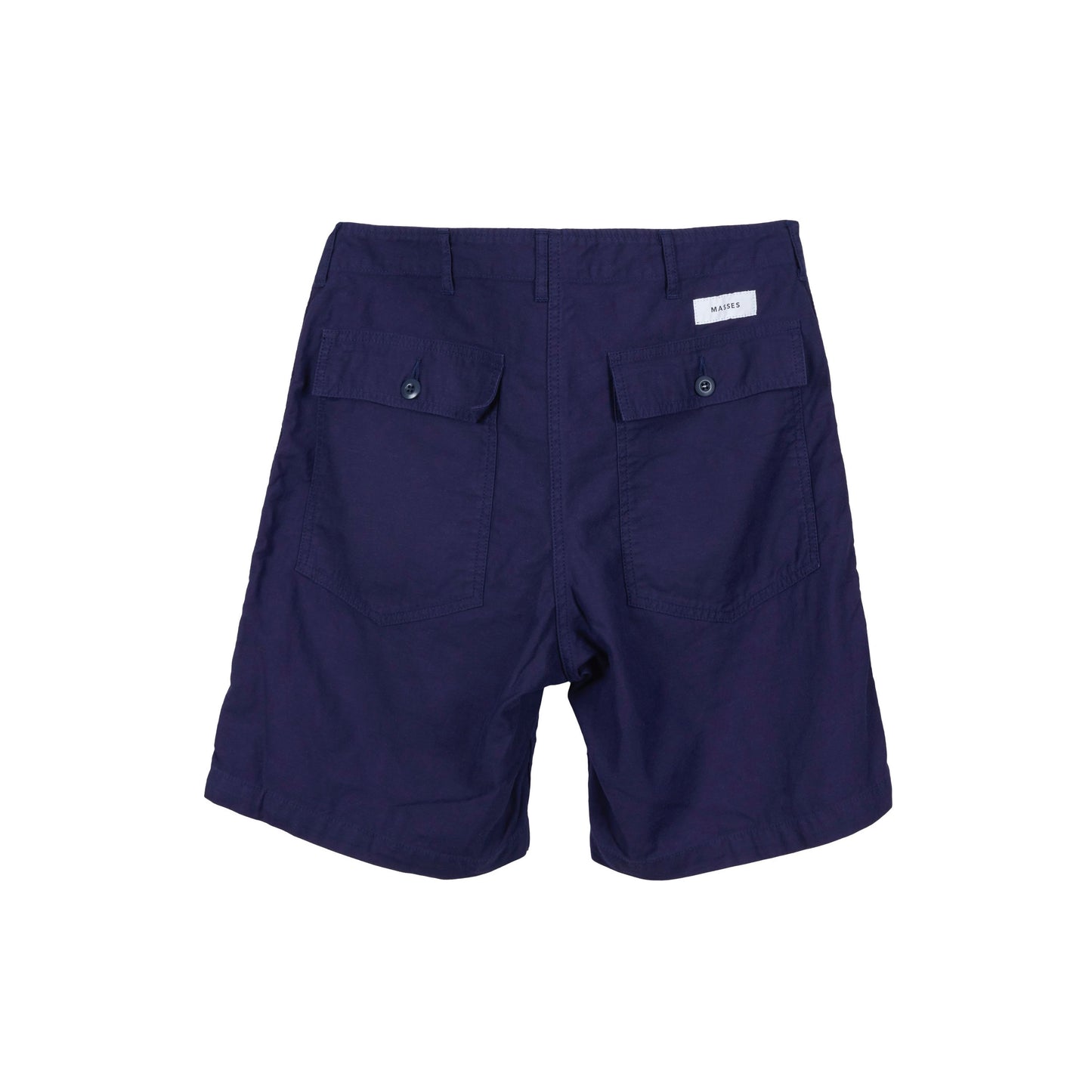 FATIGUE SHORTS