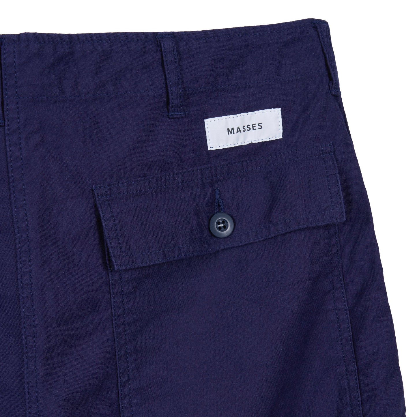 FATIGUE SHORTS