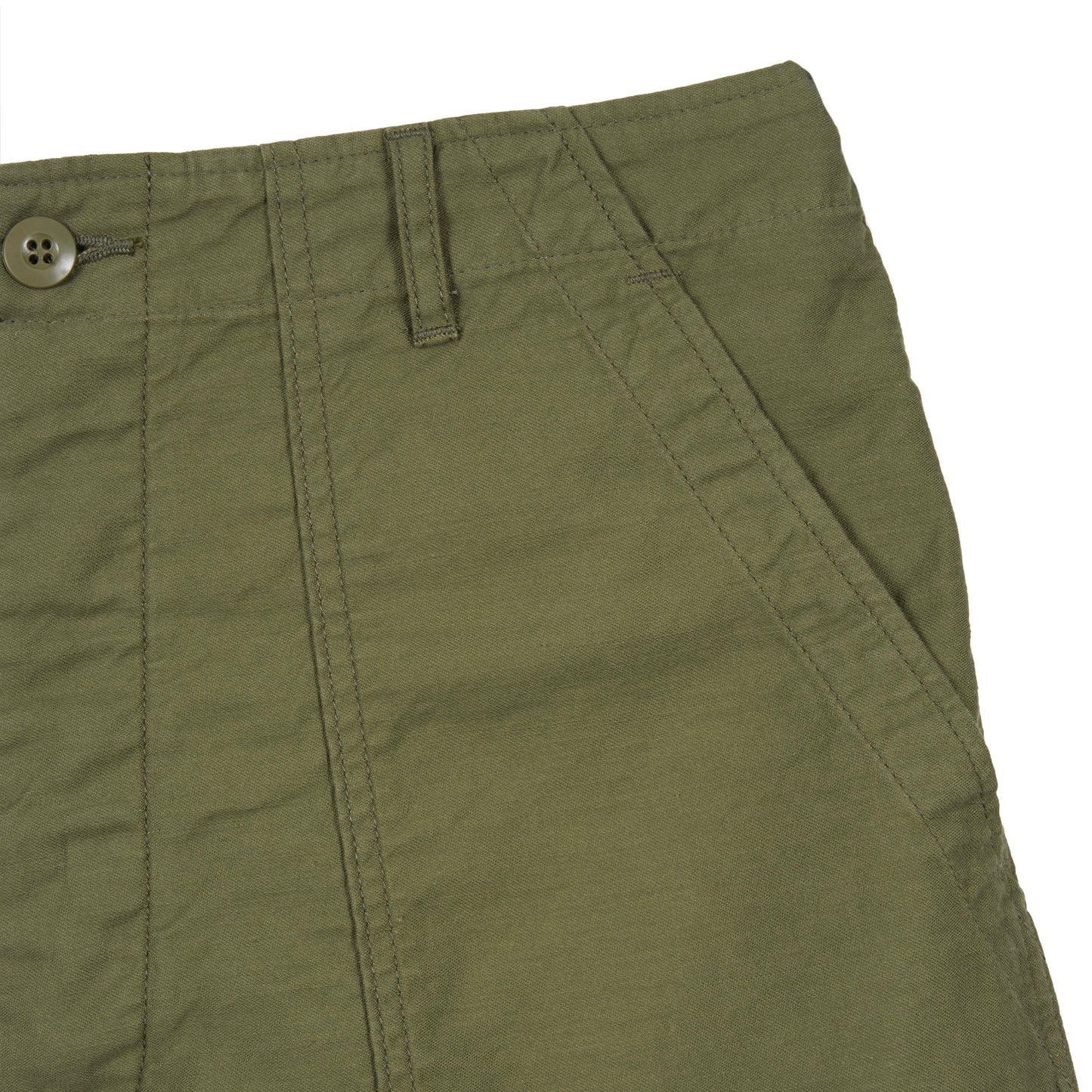 FATIGUE SHORTS