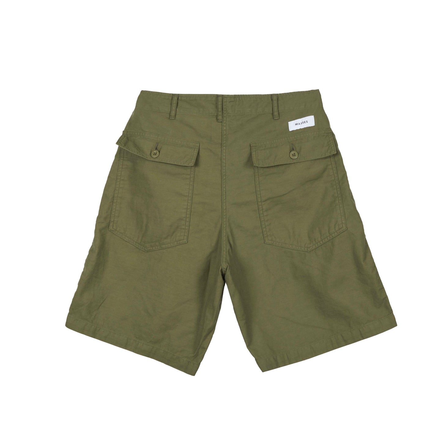 FATIGUE SHORTS