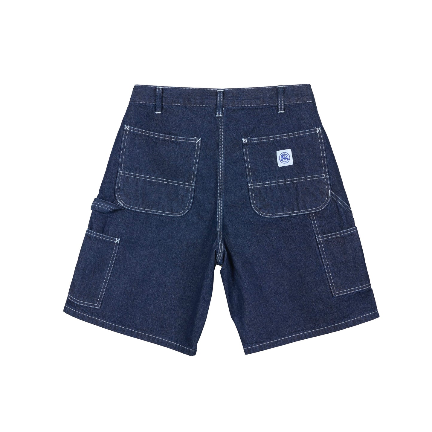 PAINTER SHORTS