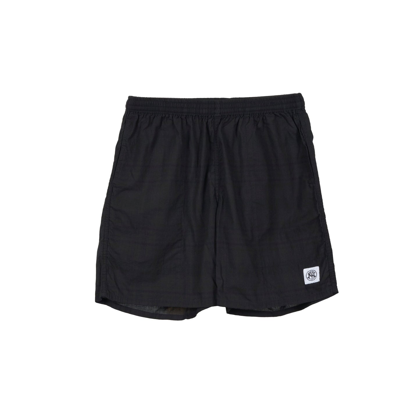 MADRAS DYED SHORTS
