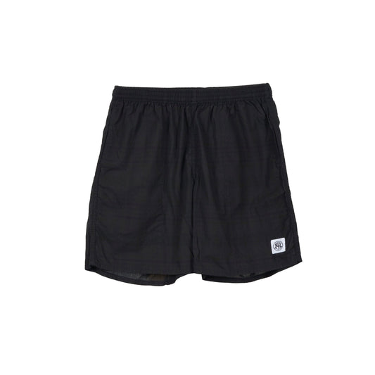 MADRAS DYED SHORTS