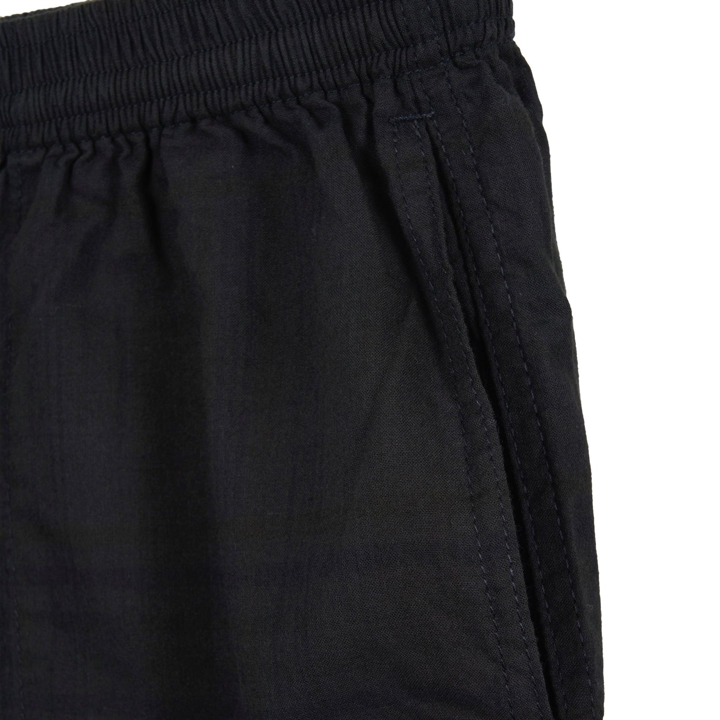 MADRAS DYED SHORTS