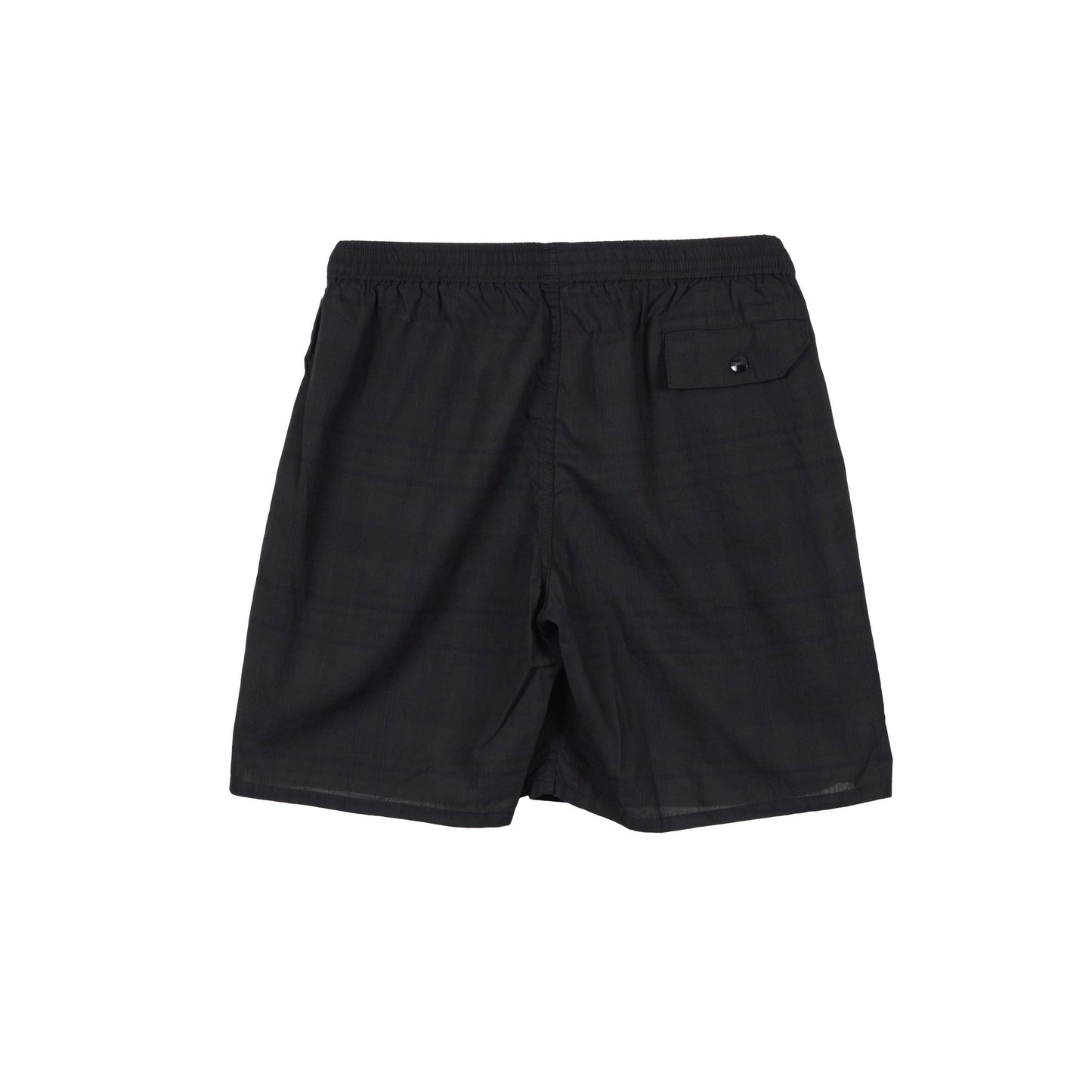 MADRAS DYED SHORTS