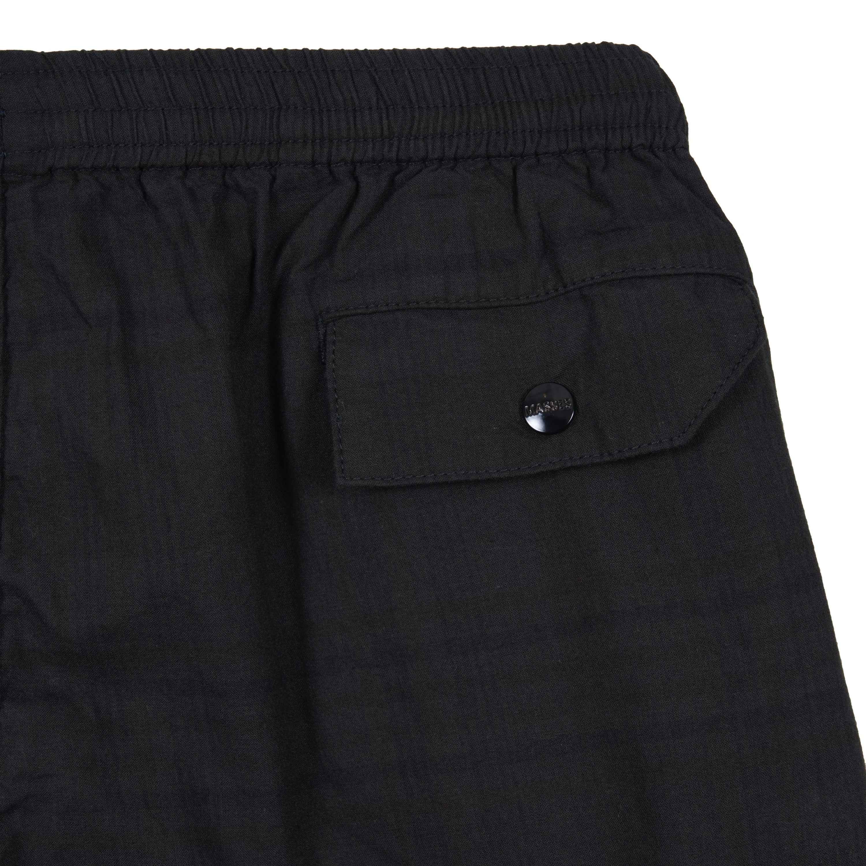MADRAS DYED SHORTS – TIME AFTER TIME