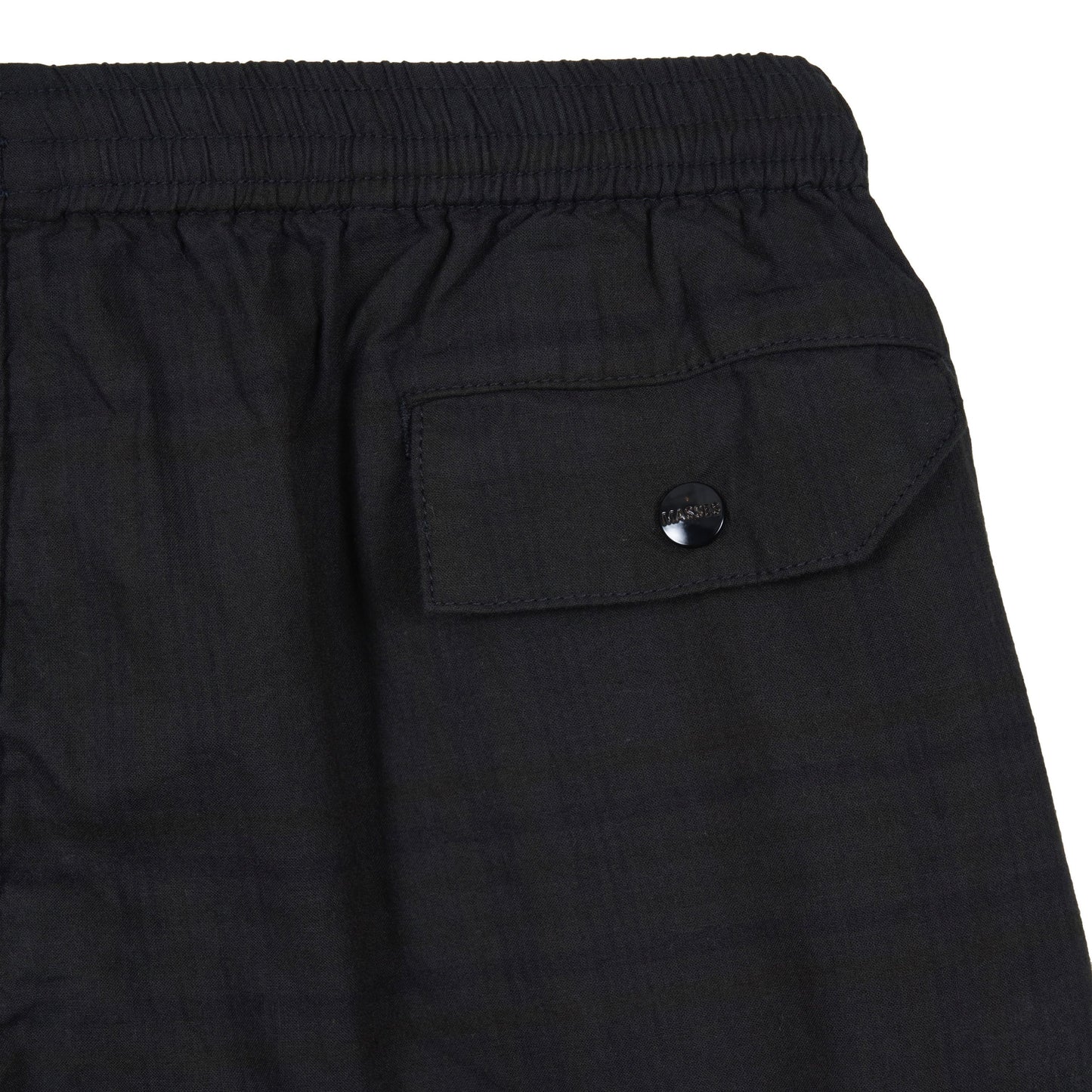 MADRAS DYED SHORTS