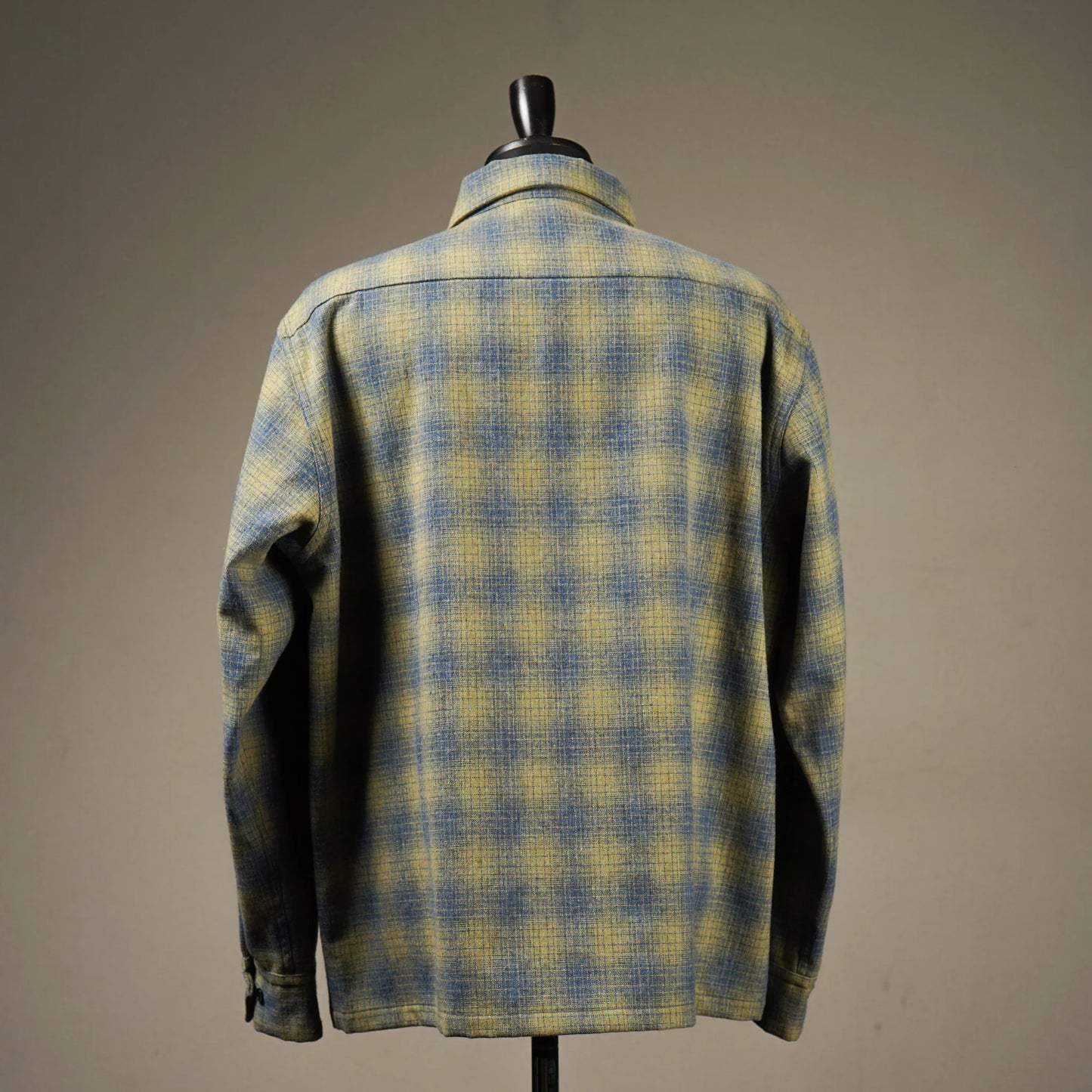 LOCOS - L/S CHECK SHIRTS