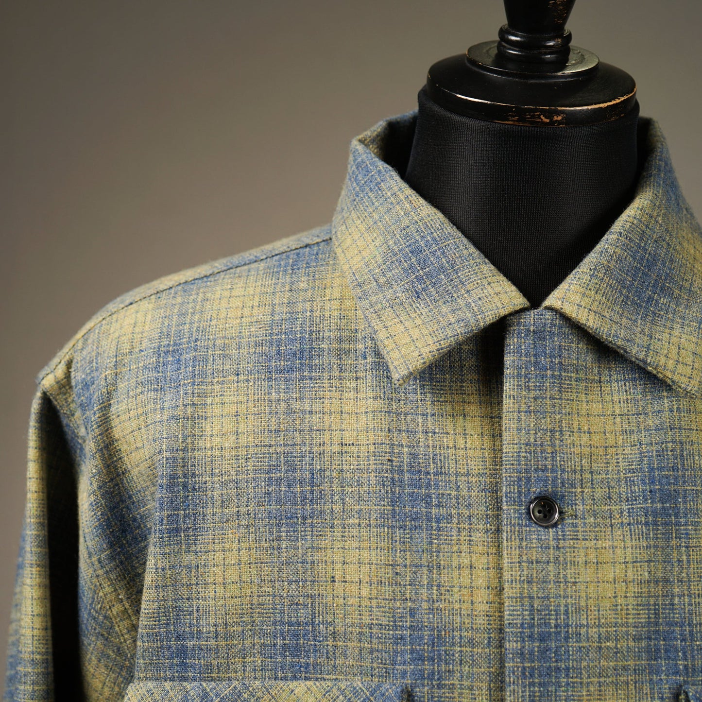 LOCOS - L/S CHECK SHIRTS