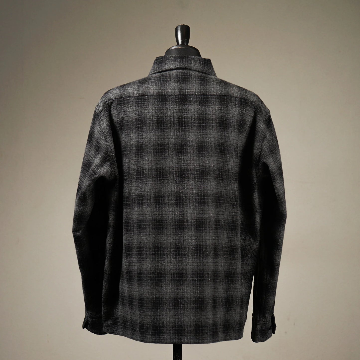 LOCOS - L/S CHECK SHIRTS