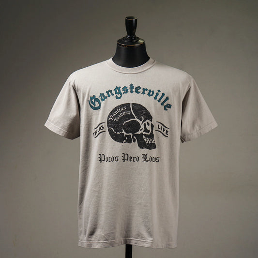 Vanitas Vanitatum - S/S T-SHIRTS