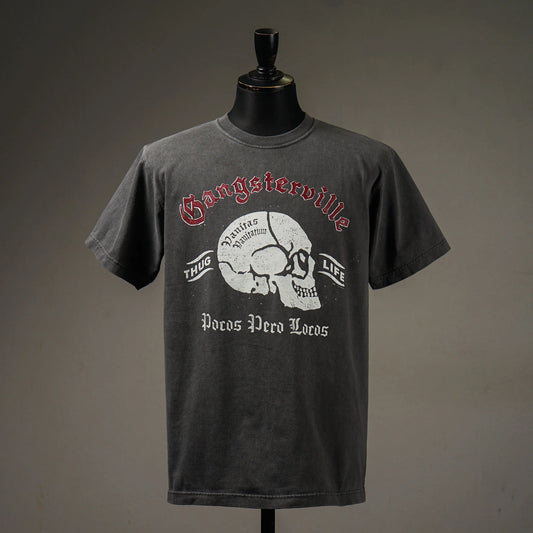 Vanitas Vanitatum - S/S T-SHIRTS
