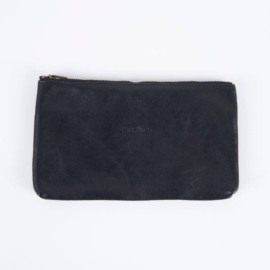 LEATHER CASE M