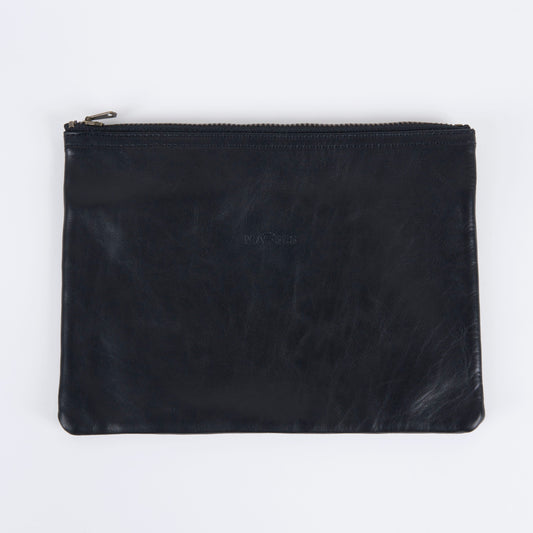 LEATHER CASE L