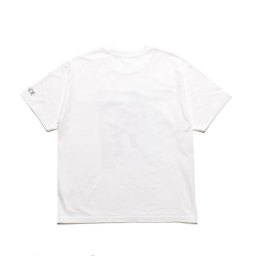 Blondie "Classic Photo" Crewneck T-SH