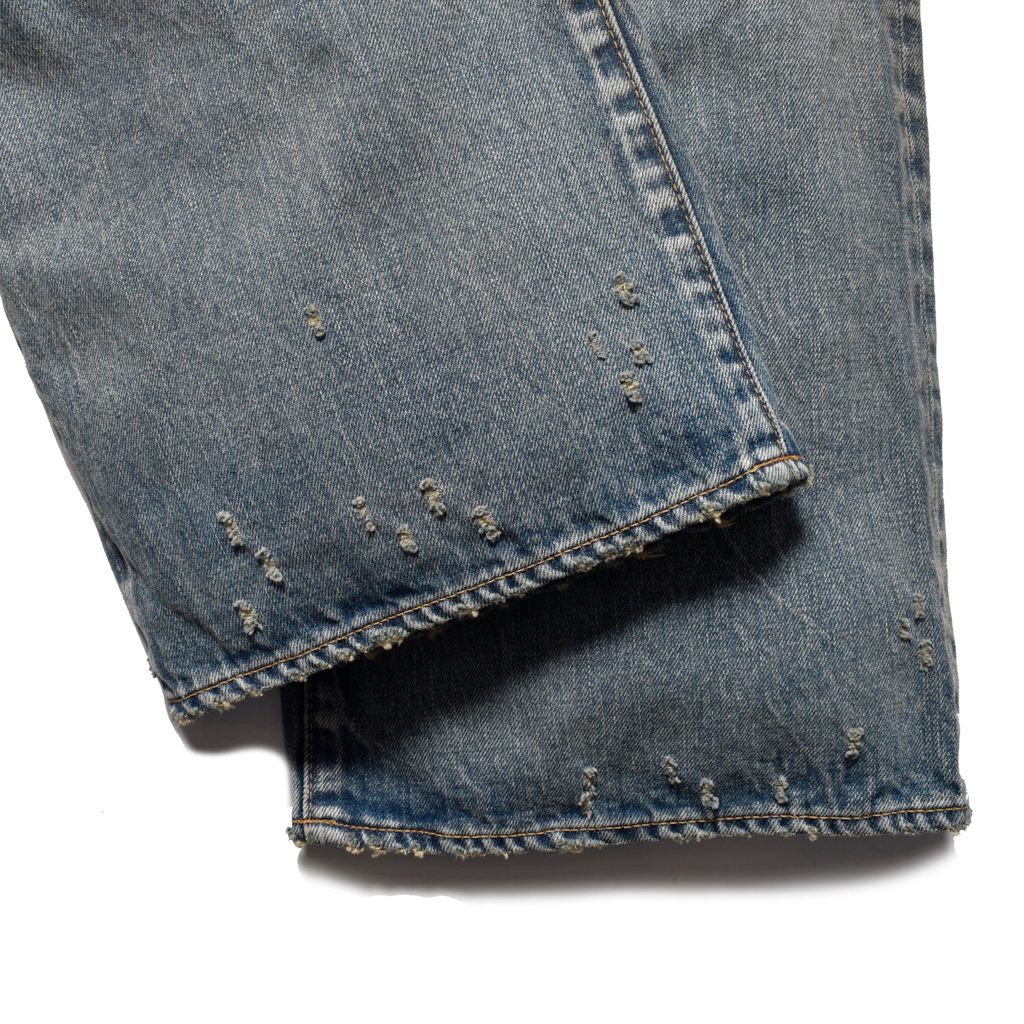 W.Straight 5pocket USS