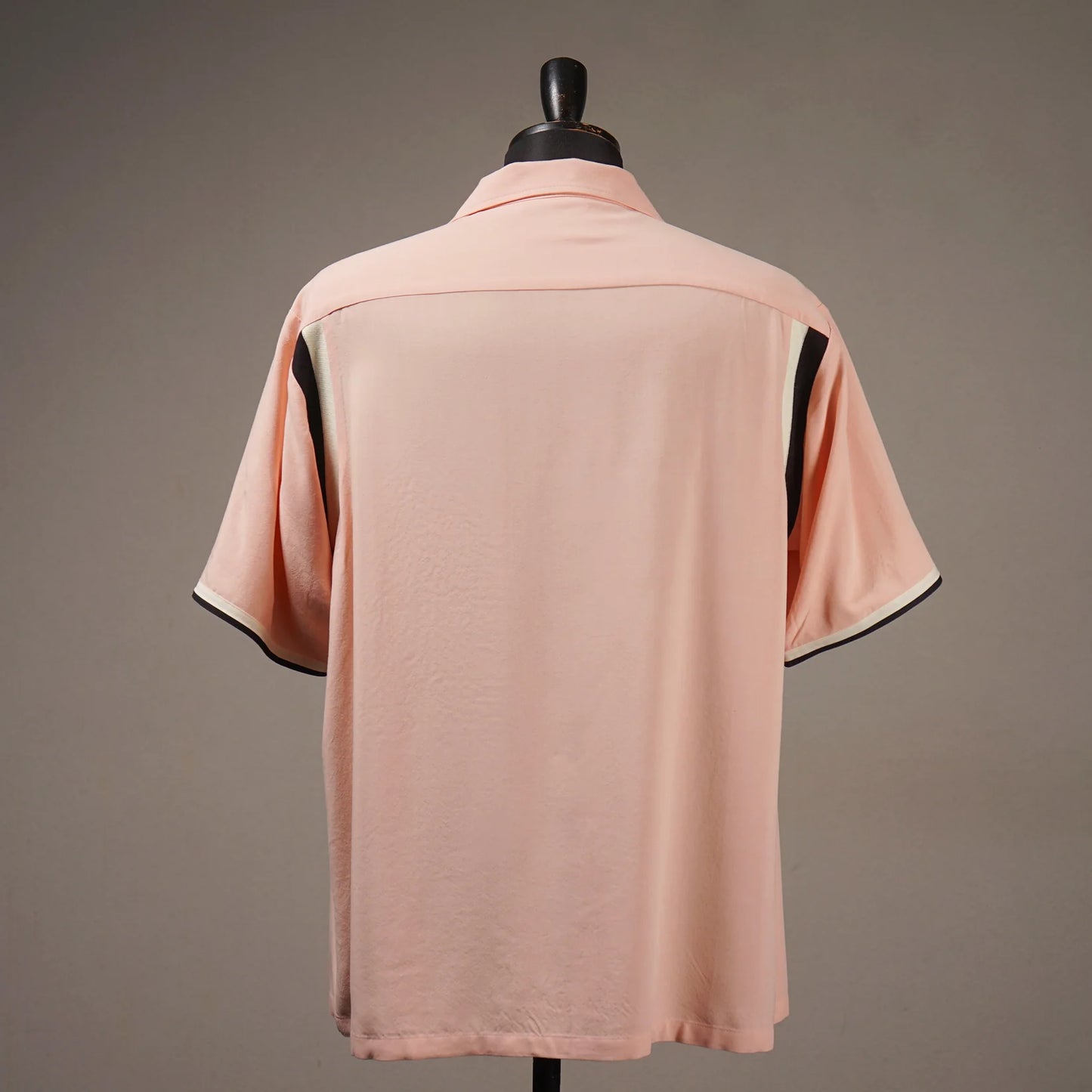 Nuts and Bolts - S/S BOWLING SHIRTS