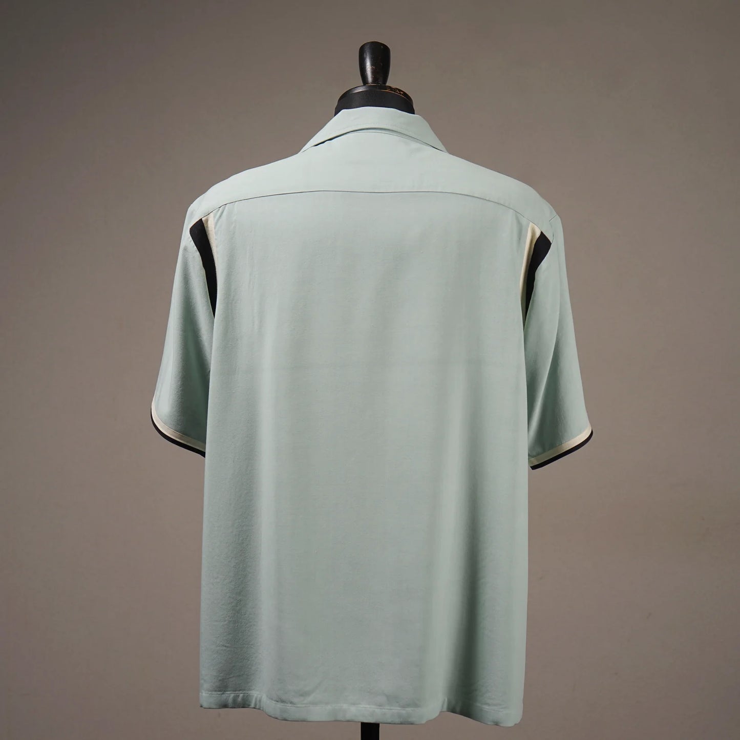 Nuts and Bolts - S/S BOWLING SHIRTS