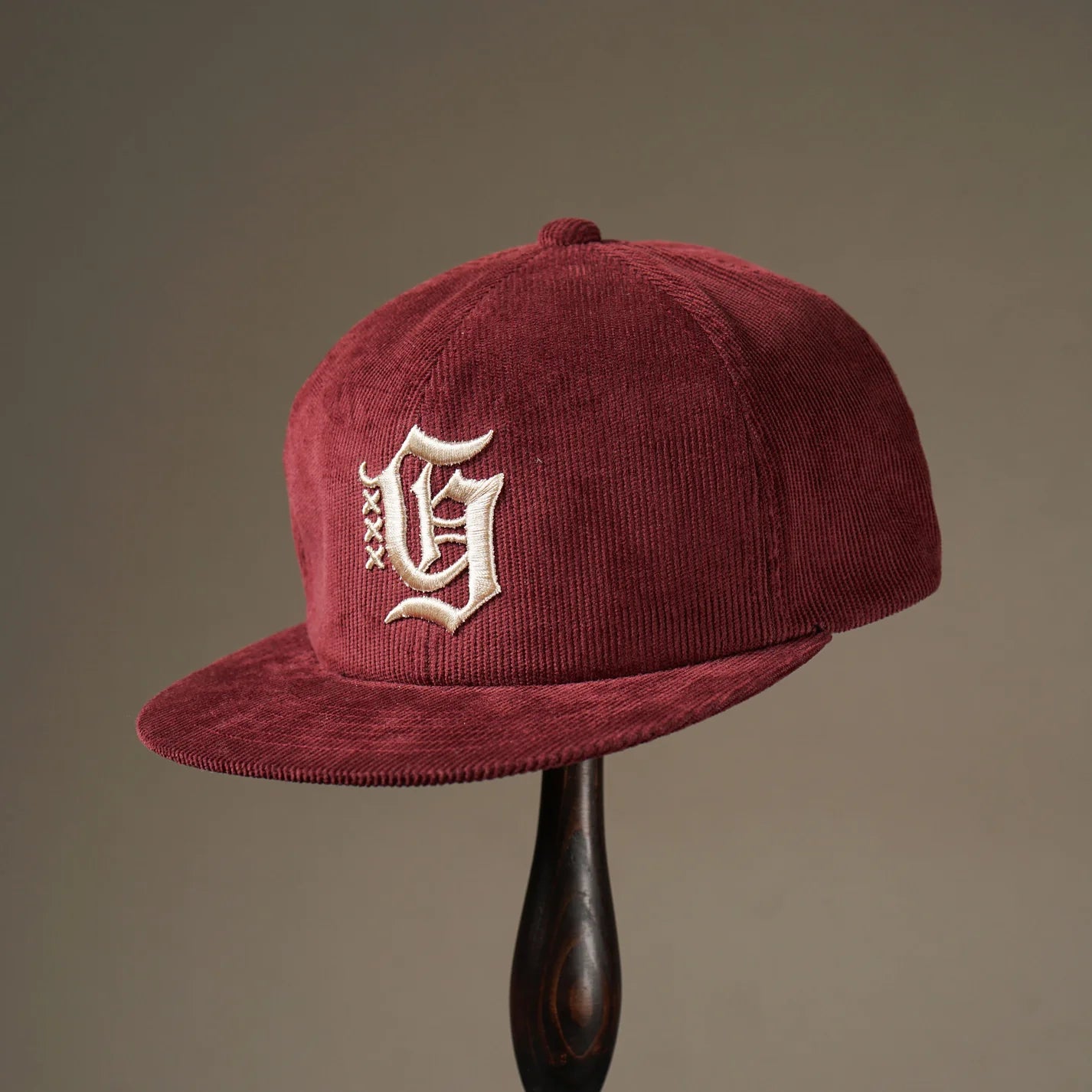 LOCOS - BASEBALL CAP