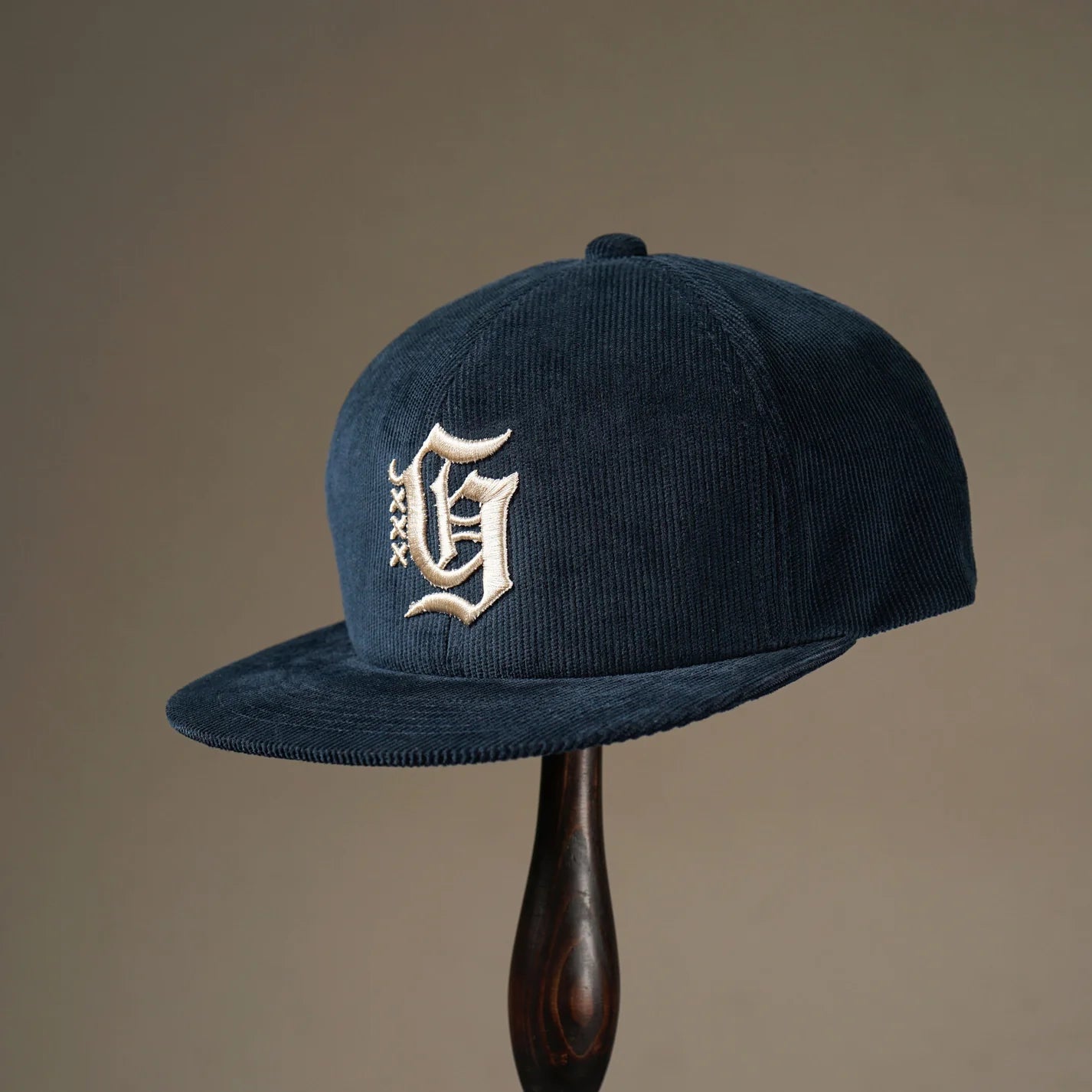 LOCOS - BASEBALL CAP