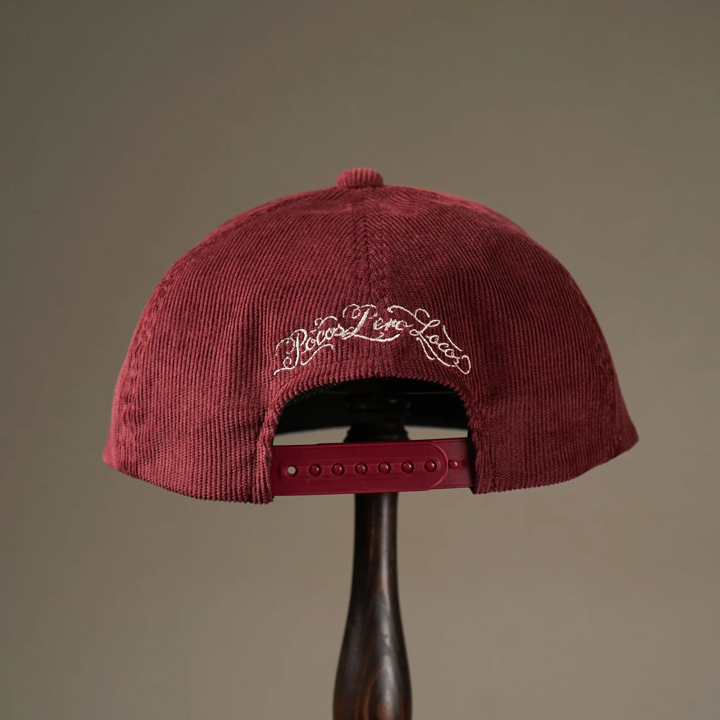 LOCOS - BASEBALL CAP