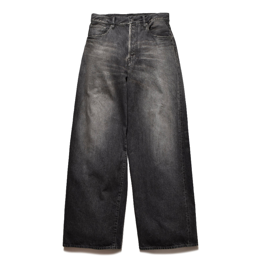 N.E.wide 5pocket USD