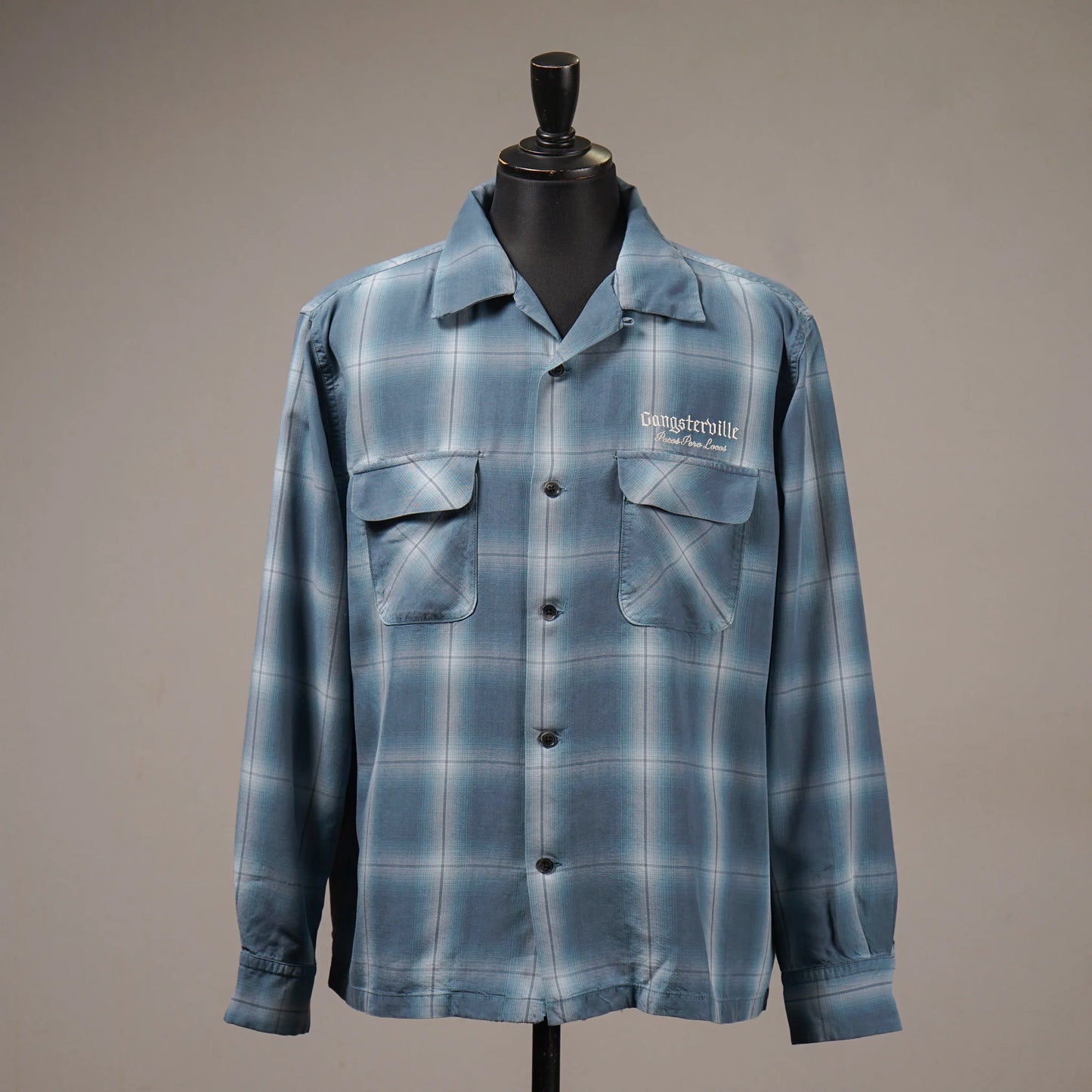 LOCOS - L/S SHIRTS