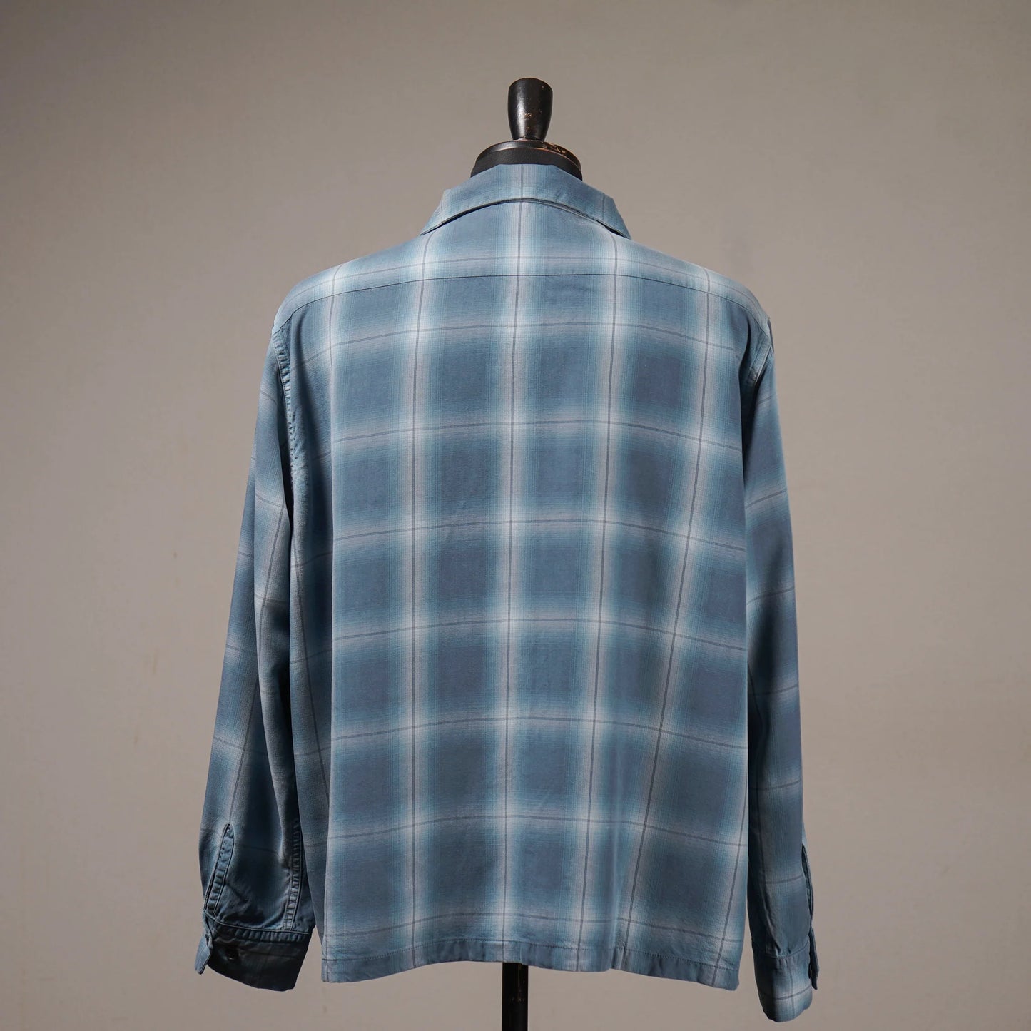 LOCOS - L/S SHIRTS