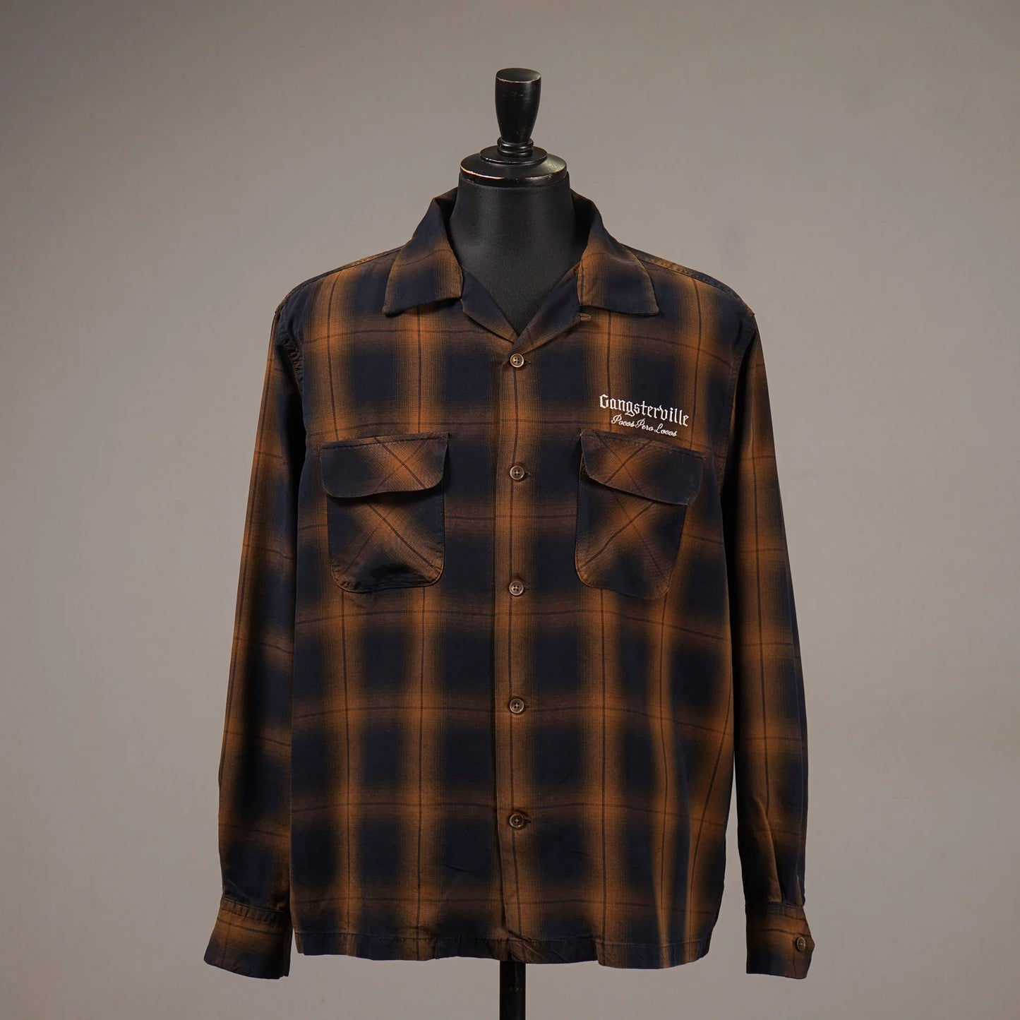 LOCOS - L/S SHIRTS