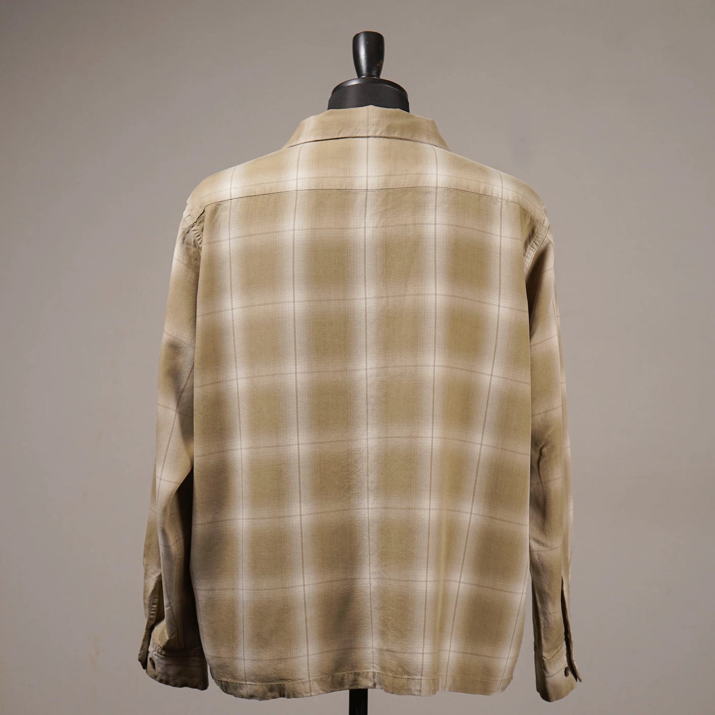LOCOS - L/S SHIRTS