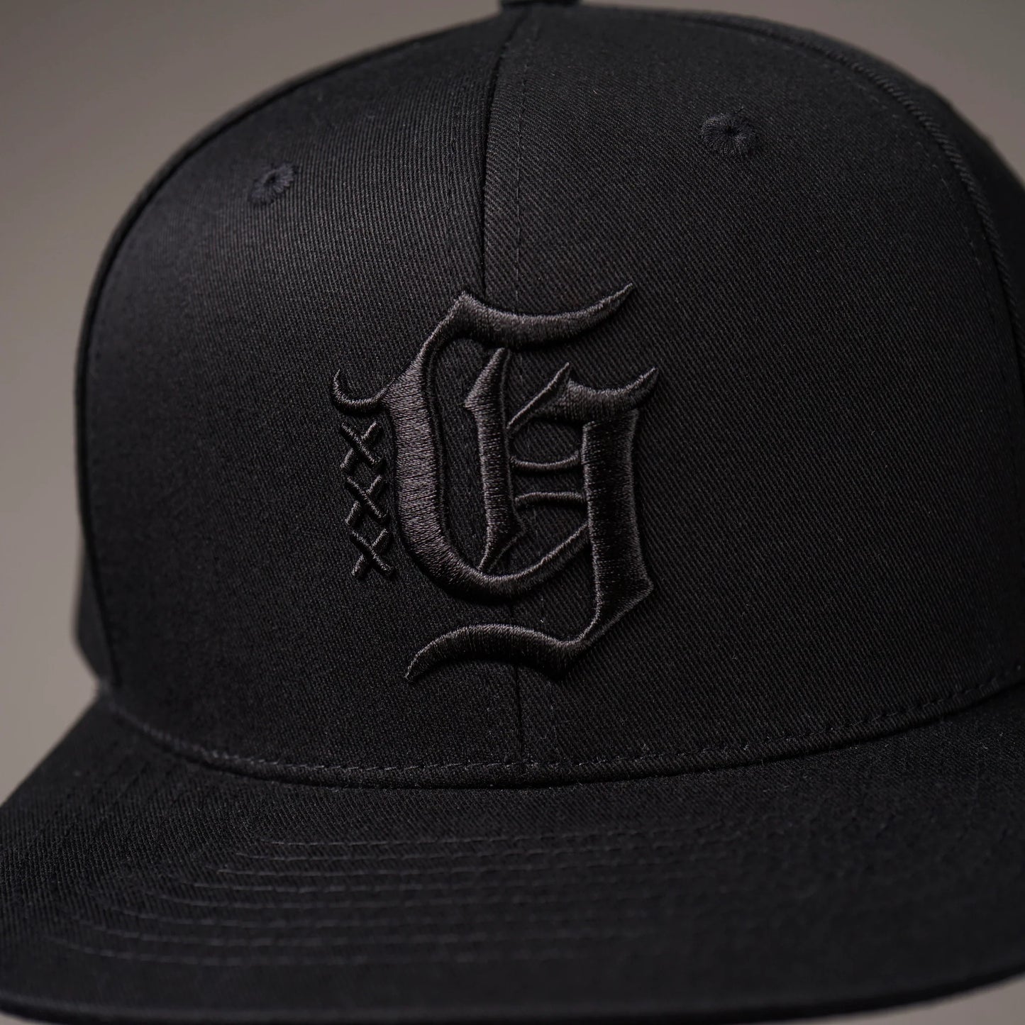 LOCOS - BASEBALL CAP