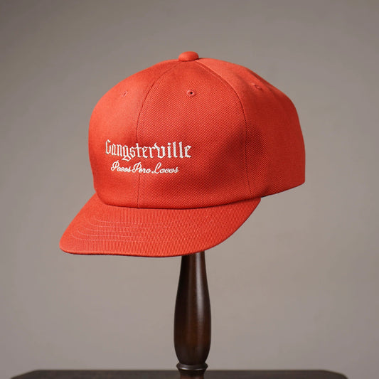 Pocos Pero Locos - BASEBALL CAP