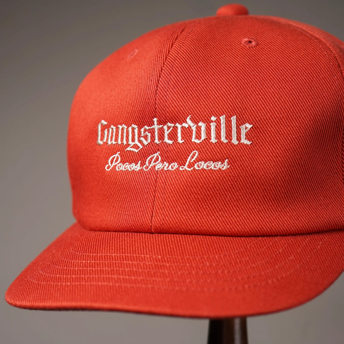 Pocos Pero Locos - BASEBALL CAP