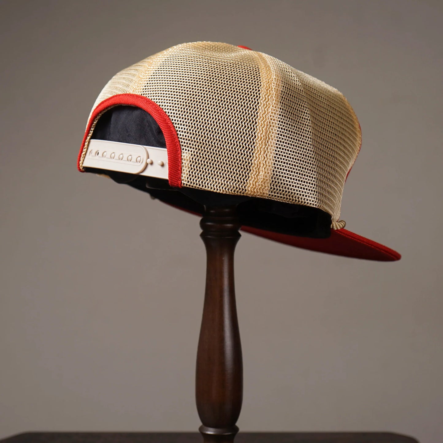 KEEP ON TRUCKIN' - TRUCKER CAP