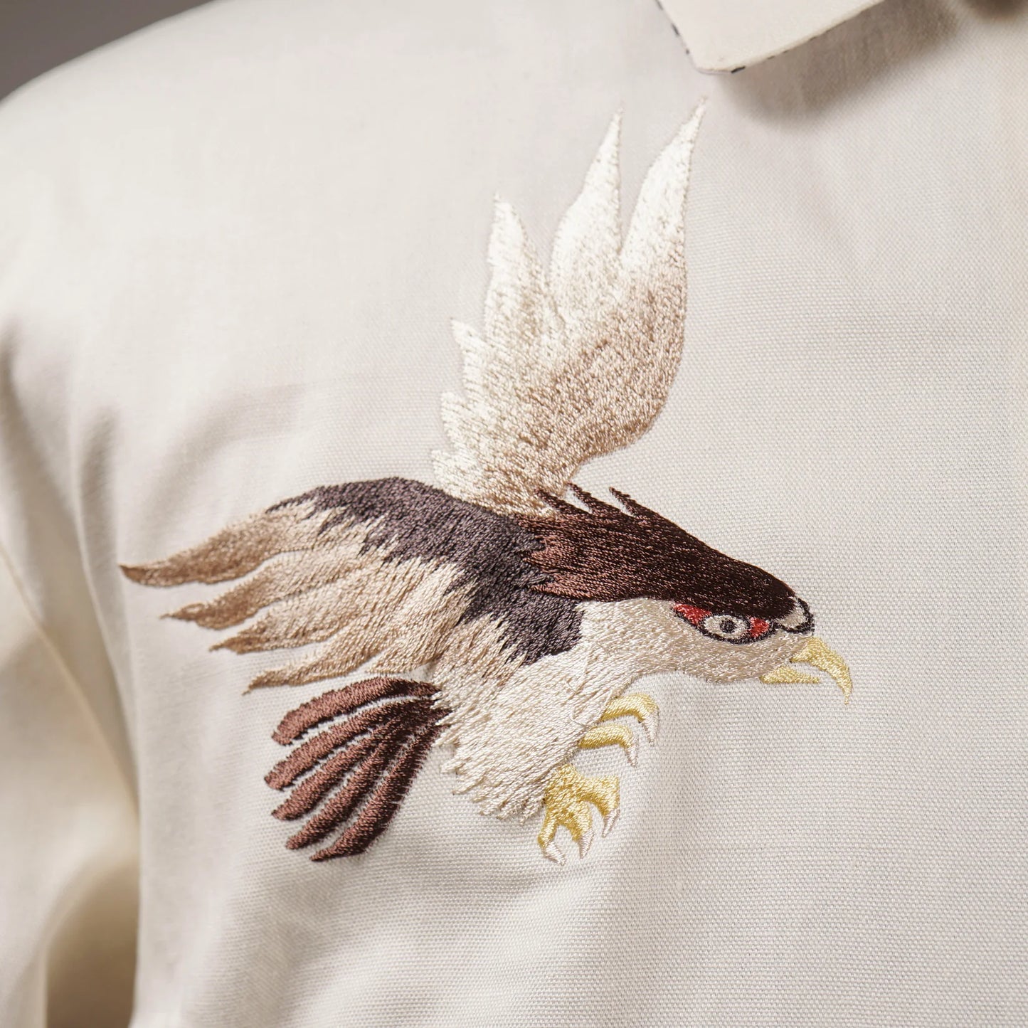 GLAD RAW - SUVENIR JACKET