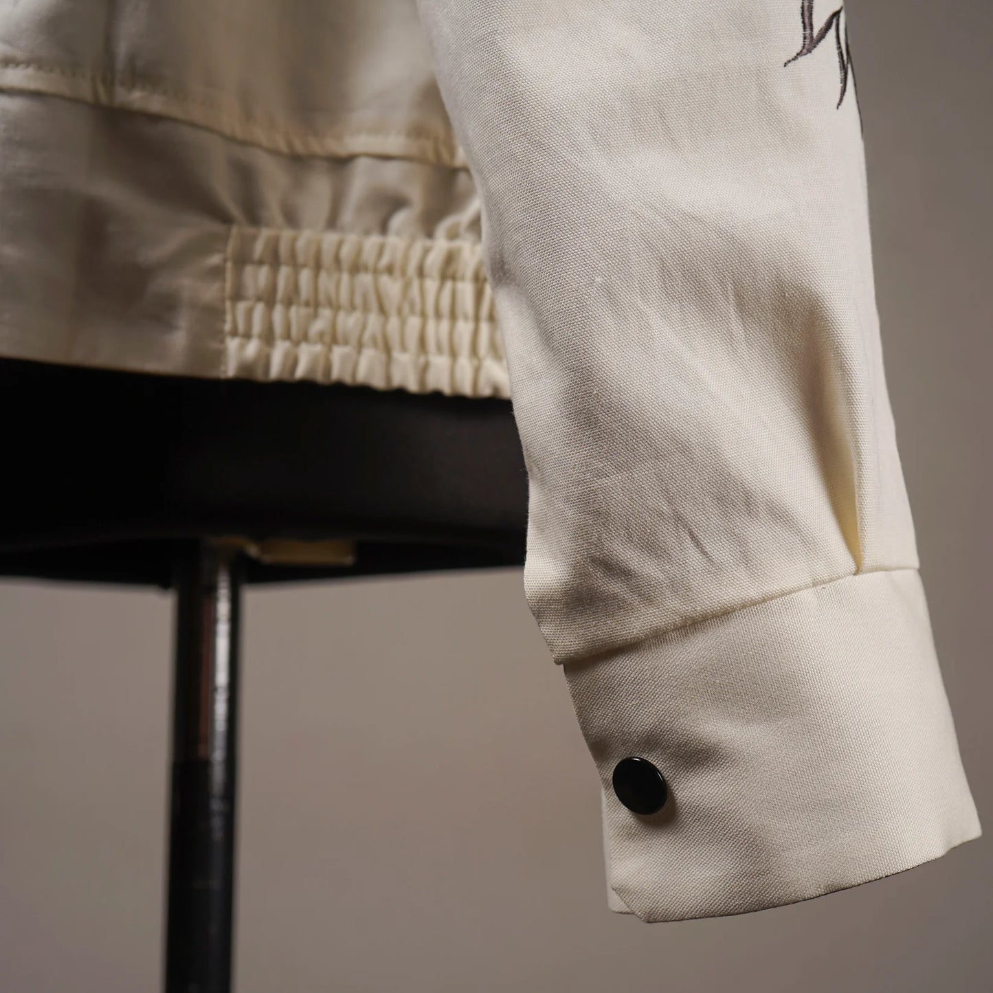 GLAD RAW - SUVENIR JACKET