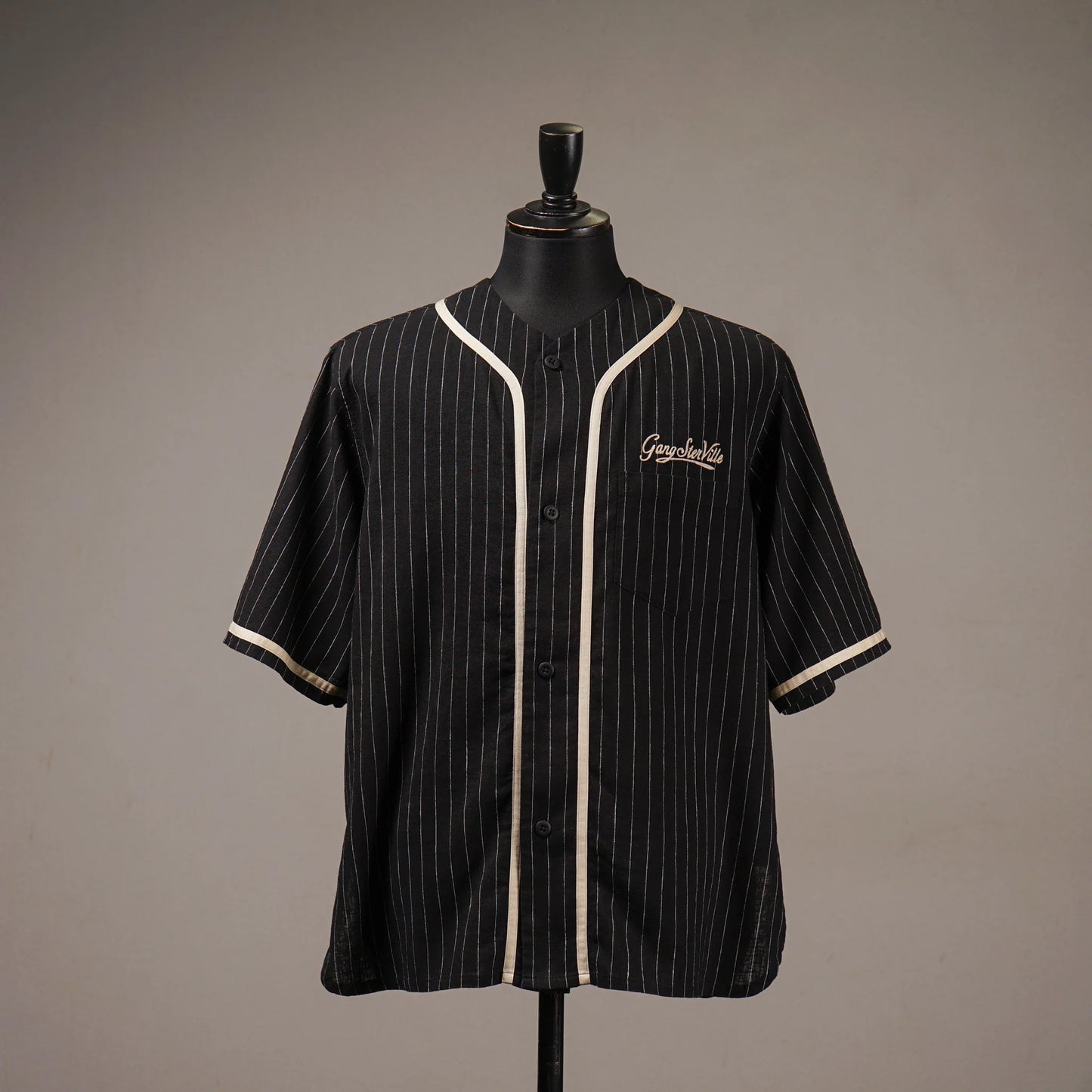 THUG LIFE - BASEBALL SHIRTS