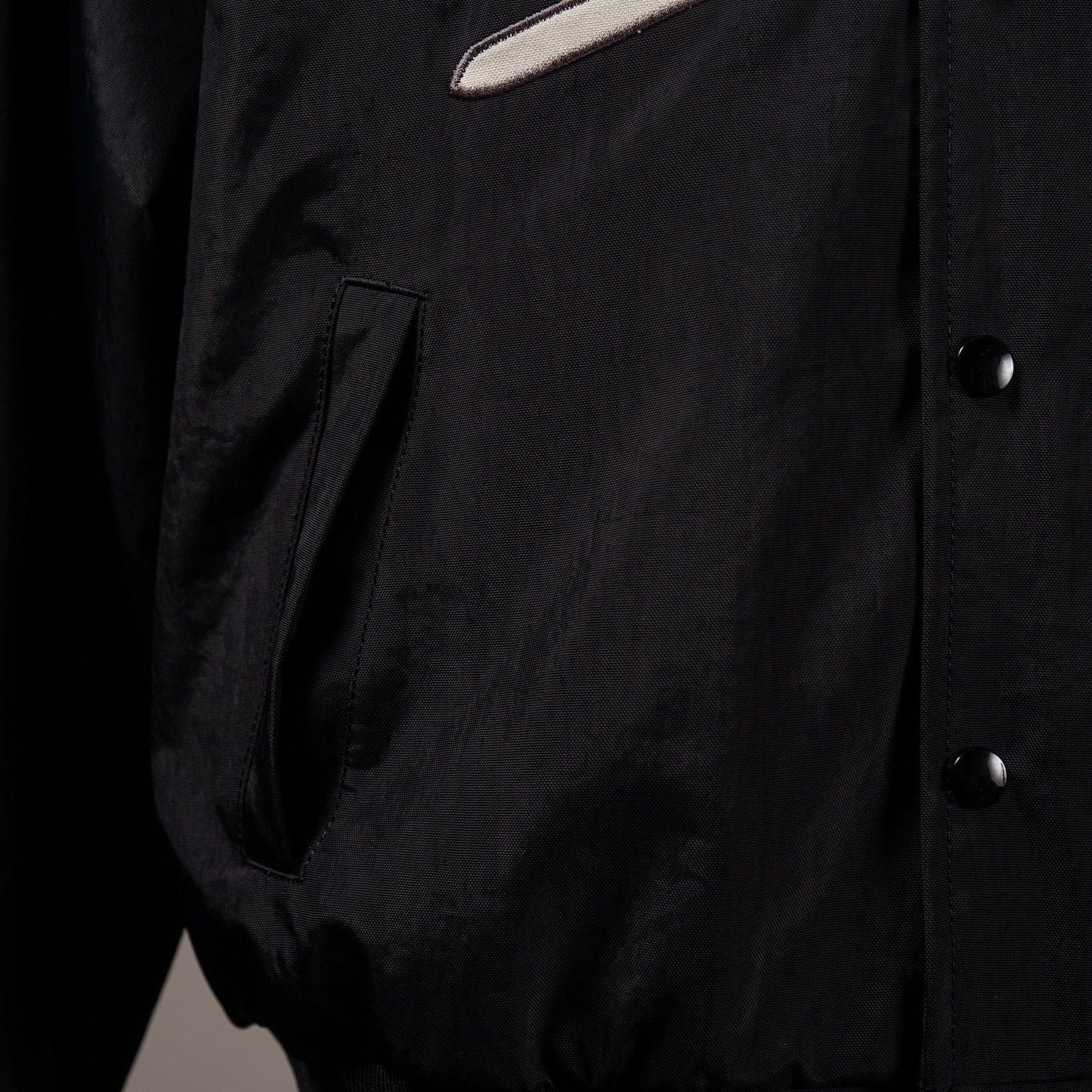 Weirdo - STADIUM JACKET