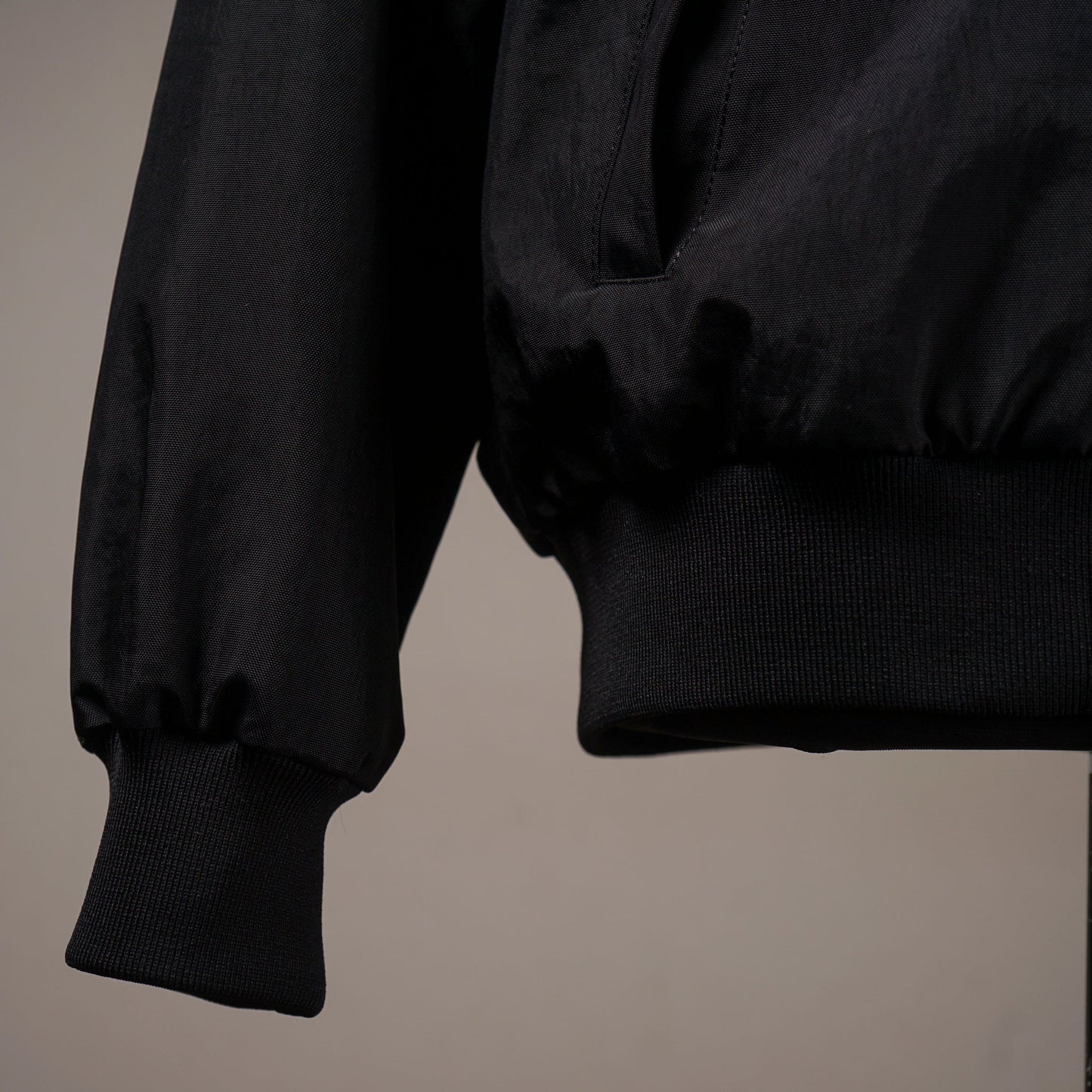 Weirdo - STADIUM JACKET