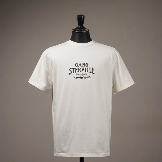 LEOPARD DAGGER - S/S T-SHIRTS