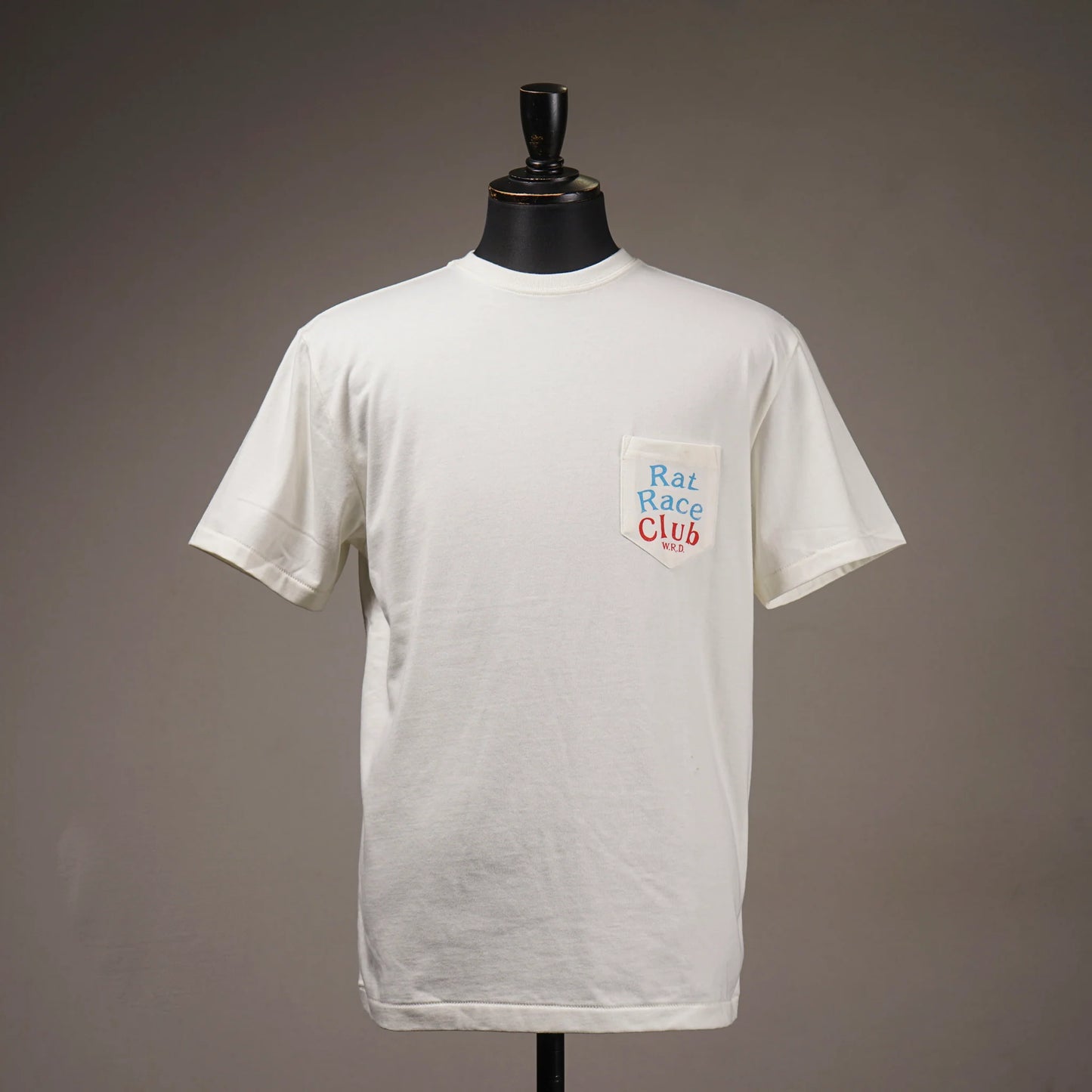 Rat Race Club - S/S T-SHIRTS