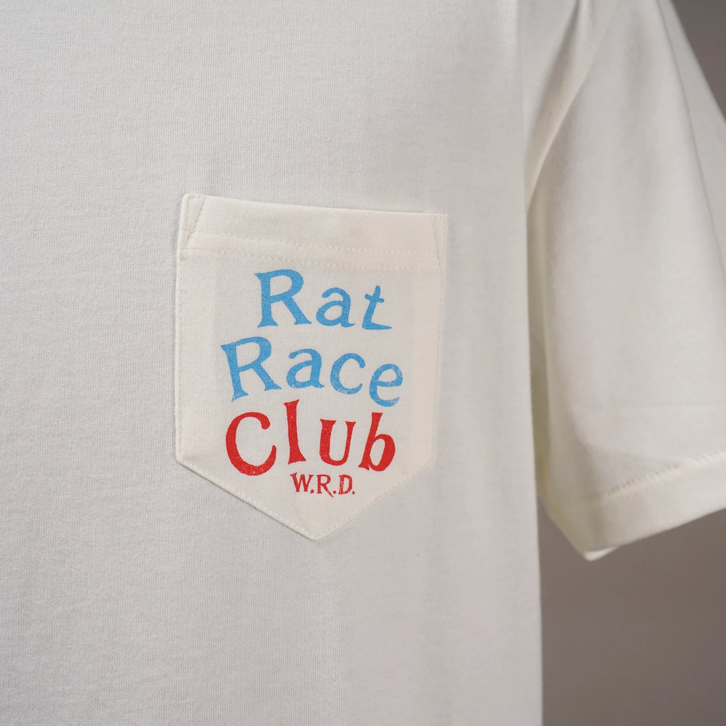 Rat Race Club - S/S T-SHIRTS