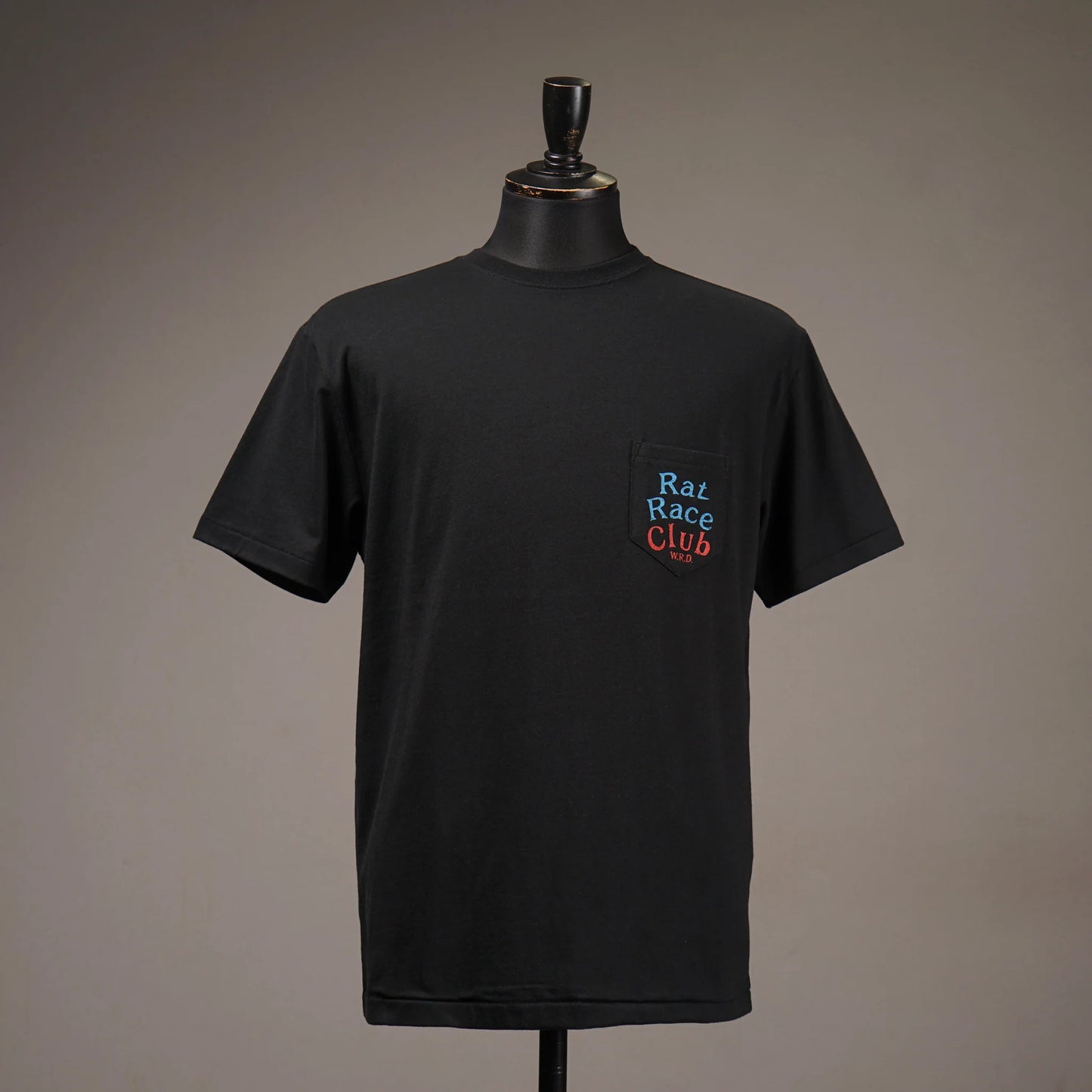 Rat Race Club - S/S T-SHIRTS