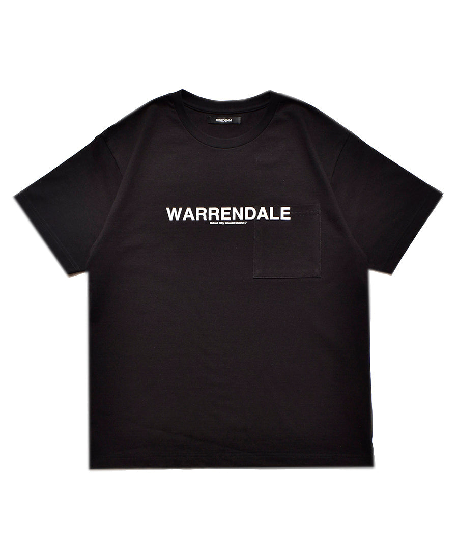 WARRENDALE Souvenir T-SH