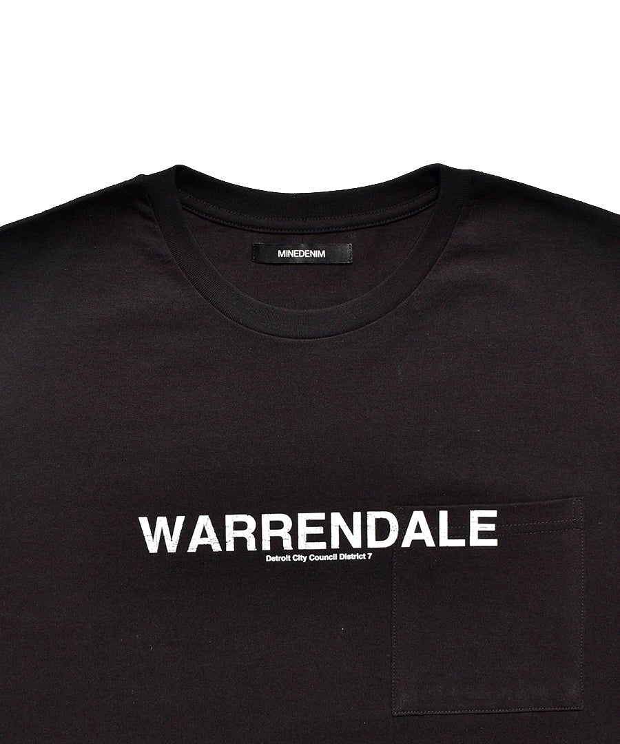 WARRENDALE Souvenir T-SH