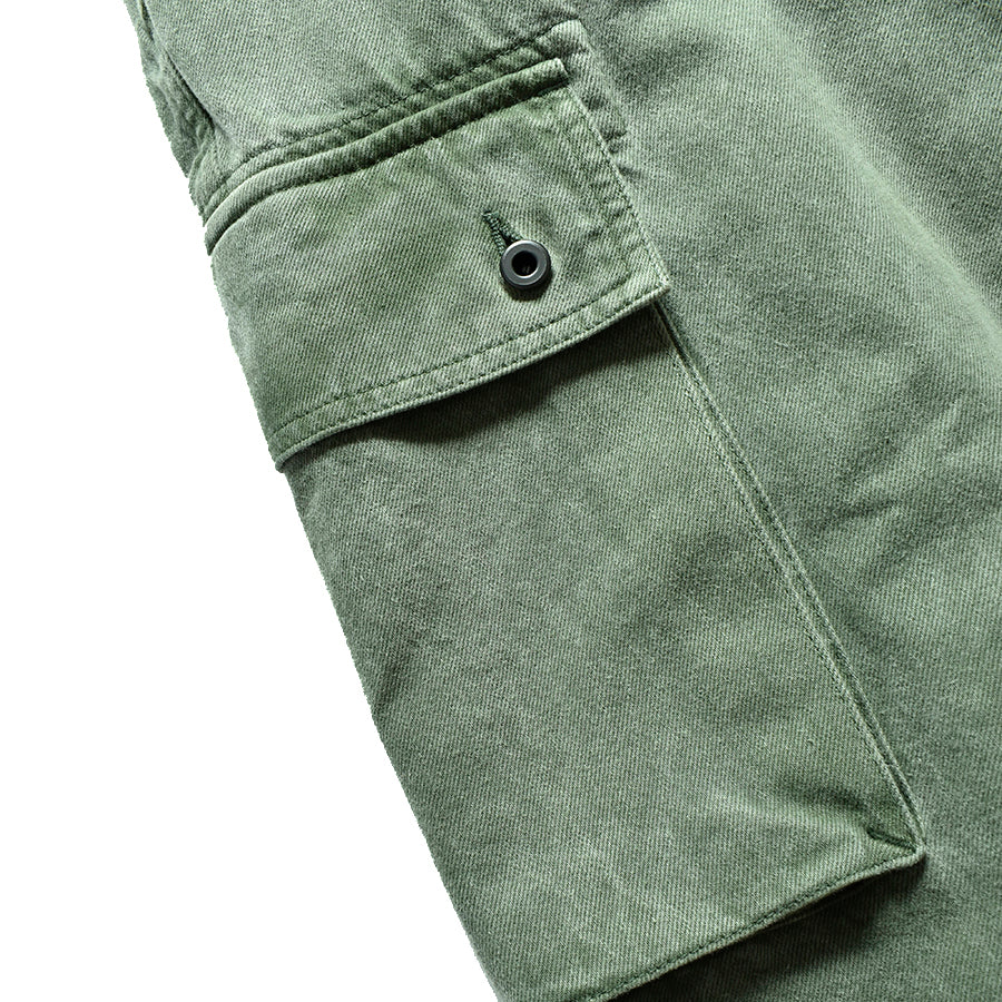 Denim Wide Cargo PS