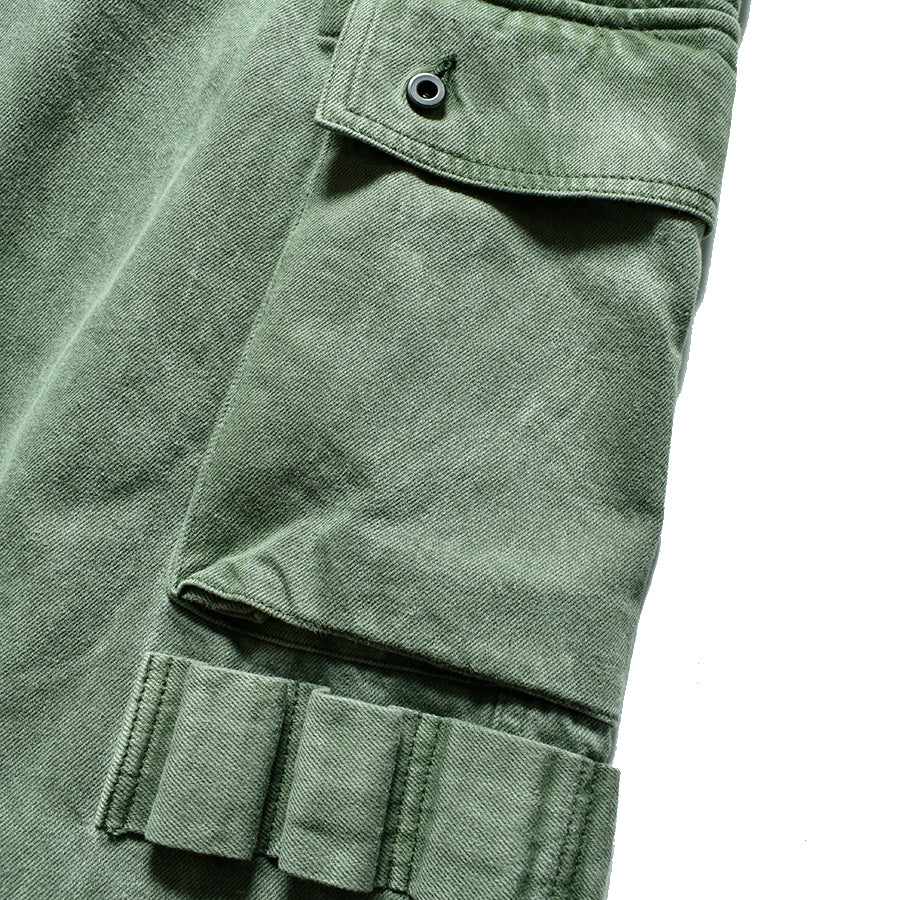 Denim Wide Cargo PS