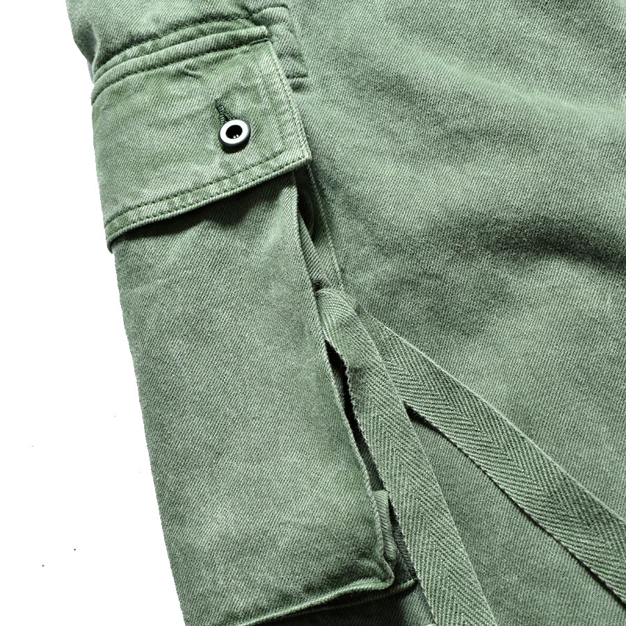 Denim Wide Cargo PS